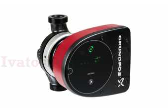 Obehové čerpadlo Grundfos MAGNA1 25-100, 180 PN6/10 99221214 Obrázok pre Obehové čerpadlo Grundfos MAGNA1 25-100, 180 PN6/10 99221214