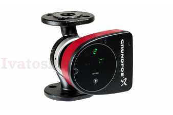 Obehové čerpadlo Grundfos MAGNA1 32-100 F 220 PN6/10 99221237 Obrázok pre Obehové čerpadlo Grundfos MAGNA1 32-100 F 220 PN6/10 99221237