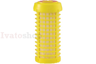 Vložka mechanická RLH s PE sieťkou 90 mcr Obrázok pre Vložka mechanická RLH s PE sieťkou 90 mcr