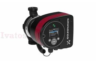 Obehové čerpadlo Grundfos MAGNA3 32-40, 180 PN10 97924254 Obrázok pre Obehové čerpadlo Grundfos MAGNA3 32-40, 180 PN10 97924254