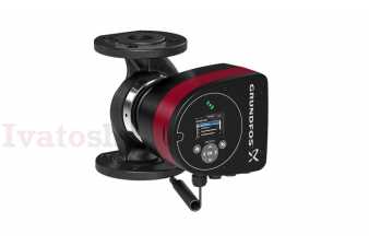 Obehové čerpadlo Grundfos MAGNA3 50-60, F 240 PN6/10 97924281 Obrázok pre Obehové čerpadlo Grundfos MAGNA3 50-60, F 240 PN6/10 97924281