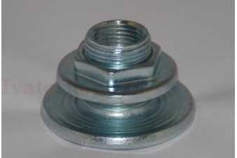 Zadný úchyt vaku k tlakovým nádobám (šrúbenie) Obrázok pre Zadný úchyt vaku k tlakovým nádobám (šrúbenie)