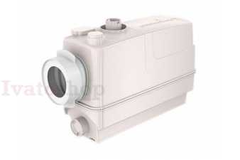 GRUNDFOS SOLOLIFT2 CWC-3, 97775316 Obrázok pre GRUNDFOS SOLOLIFT2 CWC-3, 97775316