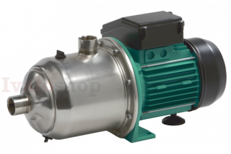 Samonasávacie čerpadlo Wilo-MultiCargo MC 605 Obrázok pre Samonasávacie čerpadlo Wilo-MultiCargo MC 605