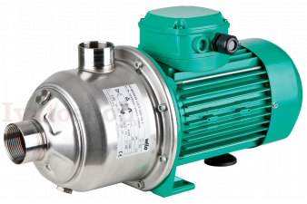 Wilo-Economy MHI 406 (1~230 V, EPDM) Obrázok pre Wilo-Economy MHI 406 (1~230 V, EPDM)