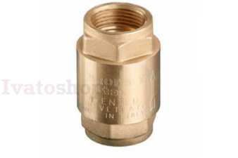 Celomosadzná spätná klapka EUROPA UNI 2" Obrázok pre Celomosadzná spätná klapka EUROPA UNI 2"