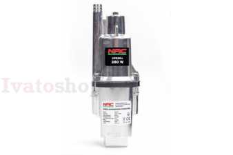 Ponorné membránové čerpadlo VPE28-L Obrázok pre Ponorné membránové čerpadlo VPE28-L