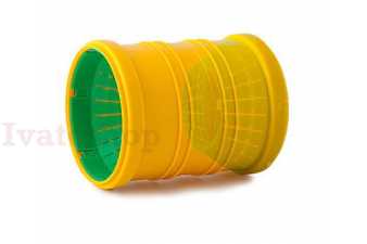 Obrázok pre Drenážna spojka uni 80 - 100