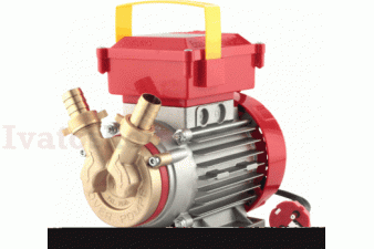 Samonasávacie čerpadlo ROVER BE - M 20 CE Obrázok pre Samonasávacie čerpadlo ROVER BE - M 20 CE