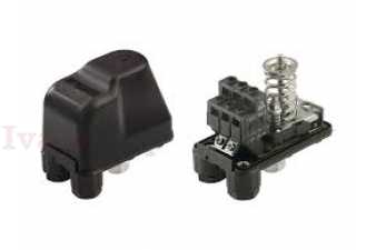 Tlakový spínač PT/12G 4,4 - 6,0 bar Obrázok pre Tlakový spínač PT/12G 4,4 - 6,0 bar