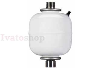 Prietoková TE nádoba FLOVAREM 8L Obrázok pre Prietoková TE nádoba FLOVAREM 8L