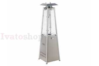 Meva stolový ohrievač Pyramida mini Obrázok pre Meva stolový ohrievač Pyramida mini