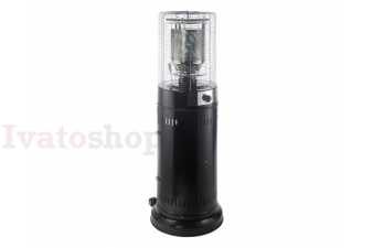 Meva záhradný ohrievač VESUV Obrázok pre Meva záhradný ohrievač VESUV