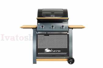 Meva Gril SAHARA S350 Obrázok pre Meva Gril SAHARA S350