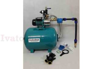 Domáca vodáreň Omnigena JY 1000 / 100L - kompletná zostava Hydrostop Obrázok pre Domáca vodáreň Omnigena JY 1000 / 100L - kompletná zostava Hydrostop