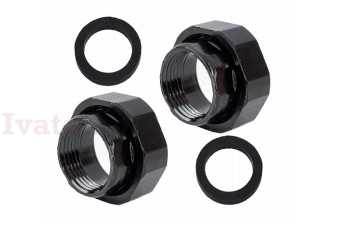 Šróbenie k obehovému čerpadlu 1" x 6/4" Obrázok pre Šróbenie k obehovému čerpadlu 1" x 6/4"