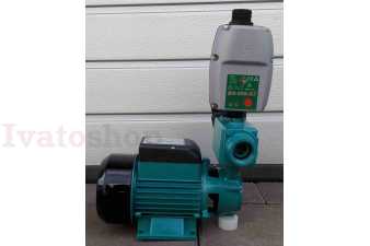 Samonasávacie čerpadlo Omnigena WZ 750 s BRIO 2000 MT Obrázok pre Samonasávacie čerpadlo Omnigena WZ 750 s BRIO 2000 MT