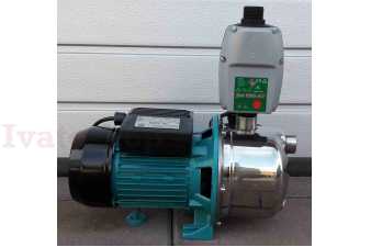 Samonasávacie čerpadlo Omnigena JY 1000 s BRIO 2000 MT Obrázok pre Samonasávacie čerpadlo Omnigena JY 1000 s BRIO 2000 MT