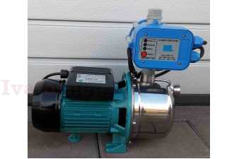 Samonasávacie čerpadlo Omnigena JY 1000 s BPC-DSK-1 1,1kW Obrázok pre Samonasávacie čerpadlo Omnigena JY 1000 s BPC-DSK-1 1,1kW