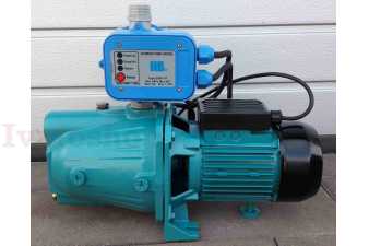 Samonasávacie čerpadlo Omnigena JET 100A s BPC-DSK-1 1,1kW Obrázok pre Samonasávacie čerpadlo Omnigena JET 100A s BPC-DSK-1 1,1kW