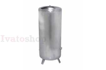 Nerezová tlaková nádoba CH 180 L Centrometal Obrázok pre Nerezová tlaková nádoba CH 180 L Centrometal