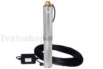 Ponorné čerpadlo Vodoley BCPE 0.5 - 100U Obrázok pre Ponorné čerpadlo Vodoley BCPE 0.5 - 100U