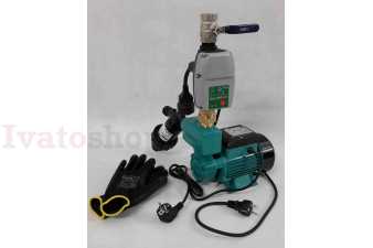 Kompletná zostava Omnigena WZ 750 / BRIO - MT Obrázok pre Kompletná zostava Omnigena WZ 750 / BRIO - MT