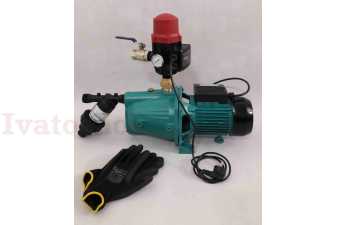 Kompletná zostava Omnigena JET 100A / BRIO SK-13 Obrázok pre Kompletná zostava Omnigena JET 100A / BRIO SK-13