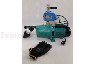 Kompletná zostava Omnigena JET 100A / BPC Obrázok pre Kompletná zostava Omnigena JET 100A / BPC