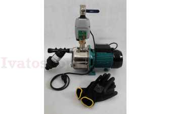 Kompletná zostava Omnigena JY 1000 / BRIO - MT Obrázok pre Kompletná zostava Omnigena JY 1000 / BRIO - MT