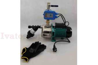 Kompletná zostava Omnigena JY 1000 / BPC Obrázok pre Kompletná zostava Omnigena JY 1000 / BPC