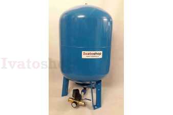 Tlaková nádoba 50 L - zostava s tlakovým spínačom Obrázok pre Tlaková nádoba 50 L - zostava s tlakovým spínačom