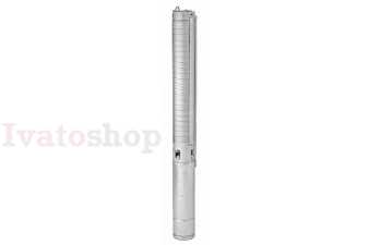 NORIA ANA4 INOX - 116 - N1 - 30m kábel Obrázok pre NORIA ANA4 INOX - 116 - N1 - 30m kábel