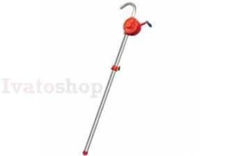 Ručná pumpa sudová KS-25 Obrázok pre Ručná pumpa sudová KS-25