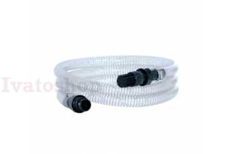 SAVICA 1" - 4M S PLASTOVÝM SACÍM KOŠOM Obrázok pre SAVICA 1" - 4M S PLASTOVÝM SACÍM KOŠOM