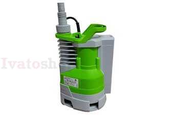 Drenážne čerpadlo OMNIGENA SP 750 AUTO Obrázok pre Drenážne čerpadlo OMNIGENA SP 750 AUTO