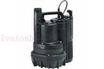 Drenážne čerpadlo DAB VERTY GO 600 Obrázok pre Drenážne čerpadlo DAB VERTY GO 600