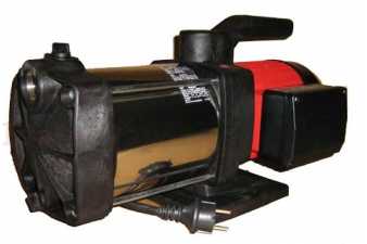 Viacstupňové samonasávacie čerpadlo Multi HWA 3000 INOX Obrázok pre Viacstupňové samonasávacie čerpadlo Multi HWA 3000 INOX