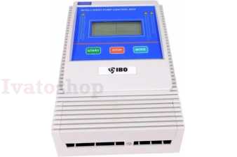 Elektronické a zabezpečovacie zariadenie M-131, SMART 3, 400V Obrázok pre Elektronické a zabezpečovacie zariadenie M-131, SMART 3, 400V