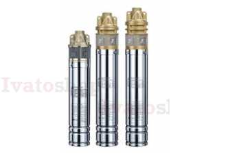 Ponorné čerpadlo OMNIGENA SKT150 Obrázok pre Ponorné čerpadlo OMNIGENA SKT150