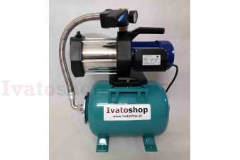 Domáca vodáreň Omnigena MULTI 1300 INOX / 24L Obrázok pre Domáca vodáreň Omnigena MULTI 1300 INOX / 24L