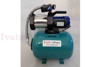 Domáca vodáreň Omnigena MULTI 1300 INOX / 50L Obrázok pre Domáca vodáreň Omnigena MULTI 1300 INOX / 50L