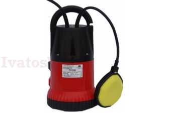 Ponorné čerpadlo OMNIGENA TP 350 Obrázok pre Ponorné čerpadlo OMNIGENA TP 350