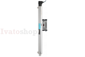 STERILIGHT UV filter S8Q – 37W Obrázok pre STERILIGHT UV filter S8Q – 37W