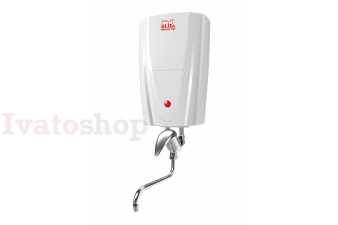 Prietokový beztlakový ohrievač ELIZ EL 42 3,5kW Obrázok pre Prietokový beztlakový ohrievač ELIZ EL 42 3,5kW