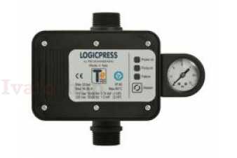 Obrázok pre Riadiaca jednotka LOGICPRESS 