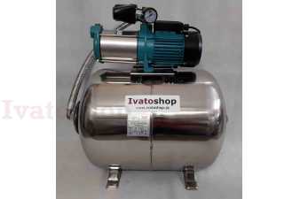 Domáca vodáreň MH 1300 INOX / 80L inox Obrázok pre Domáca vodáreň MH 1300 INOX / 80L inox