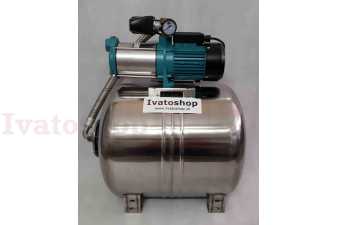 Domáca vodáreň MH 1300 INOX / 100L inox Obrázok pre Domáca vodáreň MH 1300 INOX / 100L inox