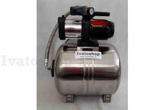 Domáca vodáreň Multi HWA 2000 INOX / 100L inox Obrázok pre Domáca vodáreň Multi HWA 2000 INOX / 100L inox