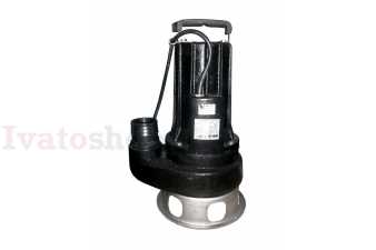 Kalové čerpadlo IBO BIG 1500 230V s plavákom Obrázok pre Kalové čerpadlo IBO BIG 1500 230V s plavákom